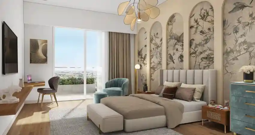 Brigade Insignia Apartment brochure image by Brigade Group located at Yelahanka right, next to Bellary Road (NH 44), Bangalore Karnataka